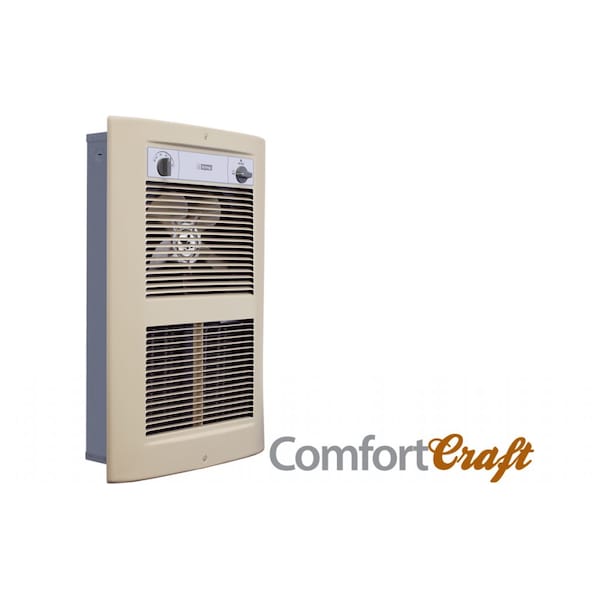 King Electric Lpw Series 2, 240V 4500W, Almondine, Retail Packaging LPW2445T-S2-AD-R - main